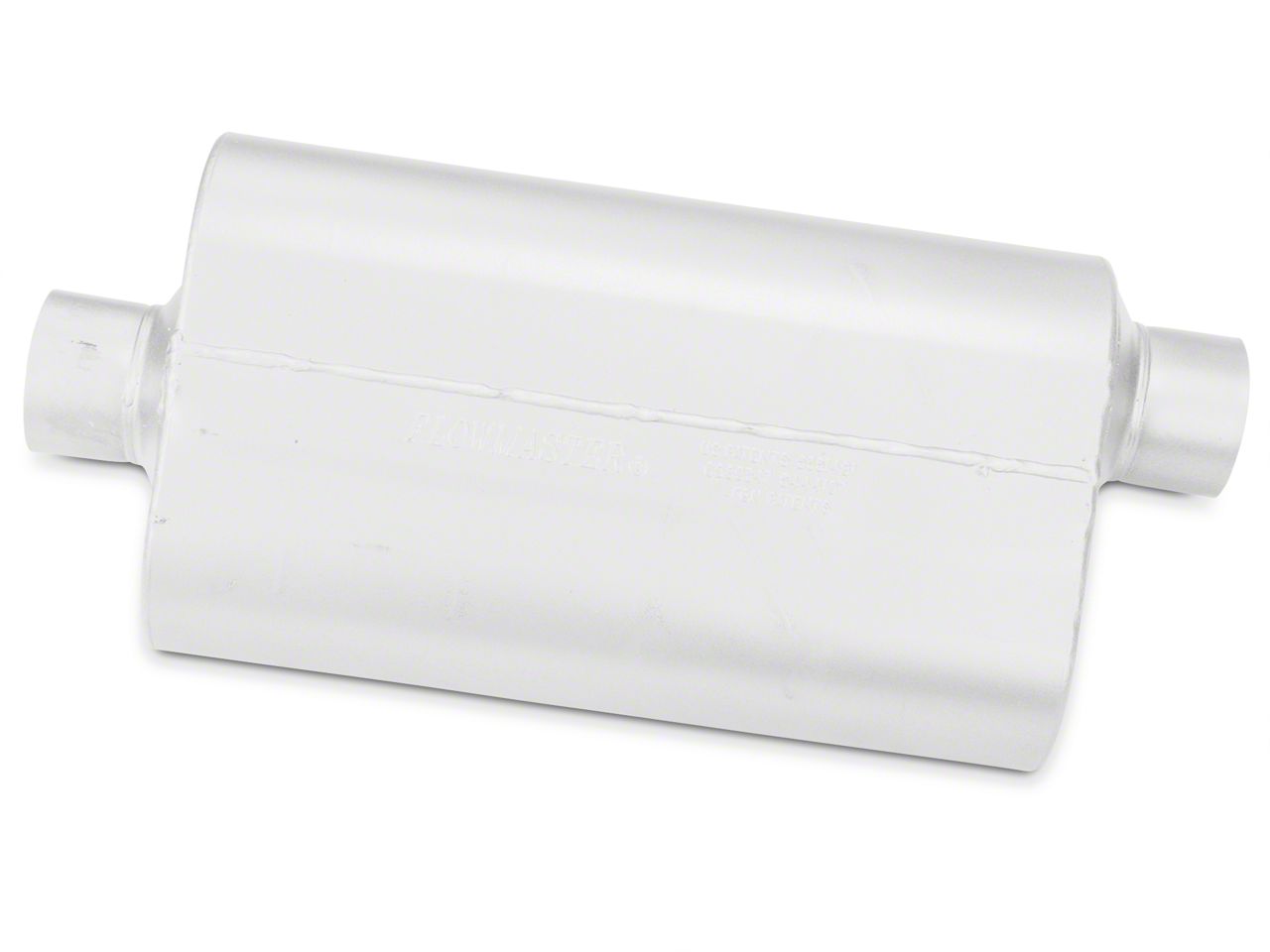 Flowmaster American Thunder Cat-Back Exhaust System 17395