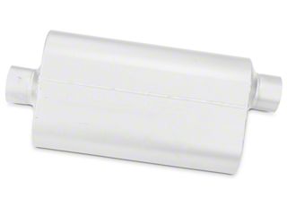 Flowmaster American Thunder Cat-Back Exhaust System 17395