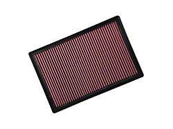Flowmaster Delta Force OE-Style Replacement Air Filter (11-18 RAM 1500)