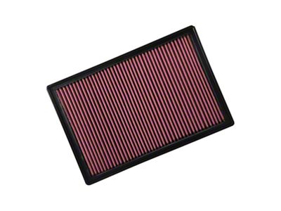 Flowmaster Delta Force OE-Style Replacement Air Filter (11-18 RAM 1500)