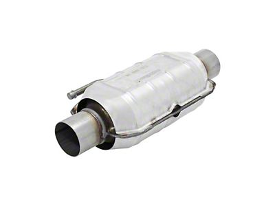How Many Catalytic Converters Does A Dodge Ram 1500 Have? Explained