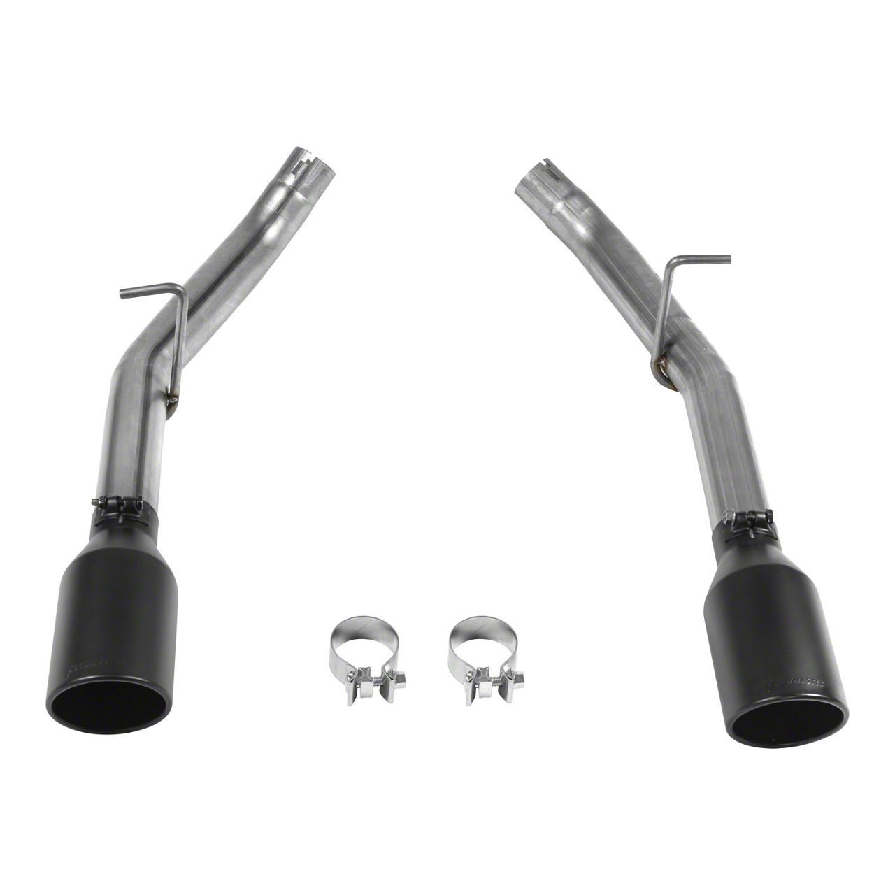 Flowmaster RAM 1500 American Thunder AxleBack Dual Exhaust System with
