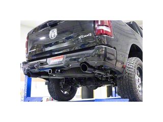 13 - 15 Toyota Tacoma CatBack Dual Exhaust Side Exit - w/ MagnaFlow 14 Body 13 - 15 Toyota Tacoma CatBack Dual Exhaust Side Exit - w/ MagnaFlow 14 Body