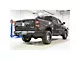 Flowmaster American Thunder Axle-Back Dual Exhaust System with Black Tips; Rear Exit (19-24 5.7L RAM 1500 w/ Factory Dual Exhaust)