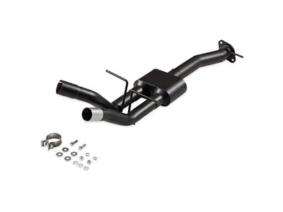 Flowmaster American Thunder Direct-Fit Muffler (2025 3.0L RAM 1500, Excluding Limited & RHO)