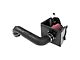 Flowmaster Delta Force Cold Air Intake with Oiled Filter (09-18 5.7L RAM 1500)