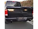 Flowmaster Direct-Fit Exhaust Tips; Black (09-18 5.7L RAM 1500 w/ Factory Dual Exhaust)