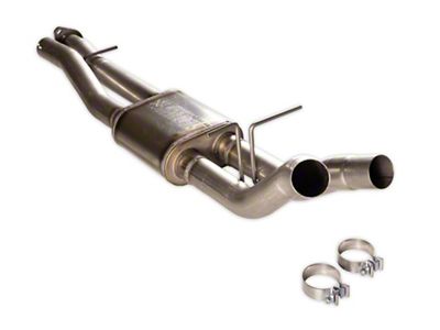 Flowmaster Flow FX Direct Fit Muffler (2025 RAM 1500 Limited, Limited Longhorn, RHO, Tungsten)