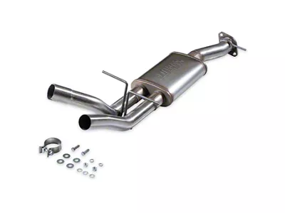 Flowmaster FlowFX Direct-Fit Muffler (2025 3.0L RAM 1500, Excluding Limited & RHO)