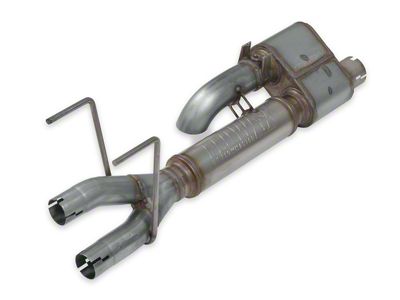 Flowmaster FlowFX Direct-Fit Muffler with Active Valve (09-18 5.7L RAM 1500 w/ Factory Dual Exhaust)