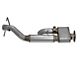 Flowmaster FlowFX Direct-Fit Muffler with Active Valve (19-24 5.7L RAM 1500)
