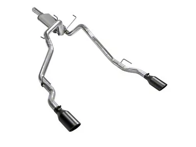 Flowmaster 717860 Cat-Back Exhaust Kit 09-18 Ram 1500 5.7L Flowmaster 717860 Cat-Back Exhaust Kit 09-18 Ram 1500 5.7L
