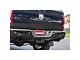 Flowmaster FlowFX Dual Exhaust System with Black Tips; Rear Exit (09-18 5.7L RAM 1500 w/ Factory Dual Exhaust)