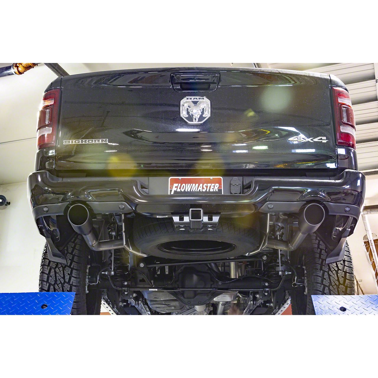 Flowmaster 817932 14-19 RAM 3500 6.4L AMT CB DOR/S