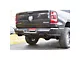 Flowmaster FlowFX Dual Exhaust System with Black Tips; Rear Exit (19-24 5.7L RAM 1500 w/ Factory Dual Exhaust)