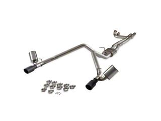 Dual Exhaust Kit For 1994-2003 Dodge Ram 1500 – Compatible With Flowmaster Mufflers