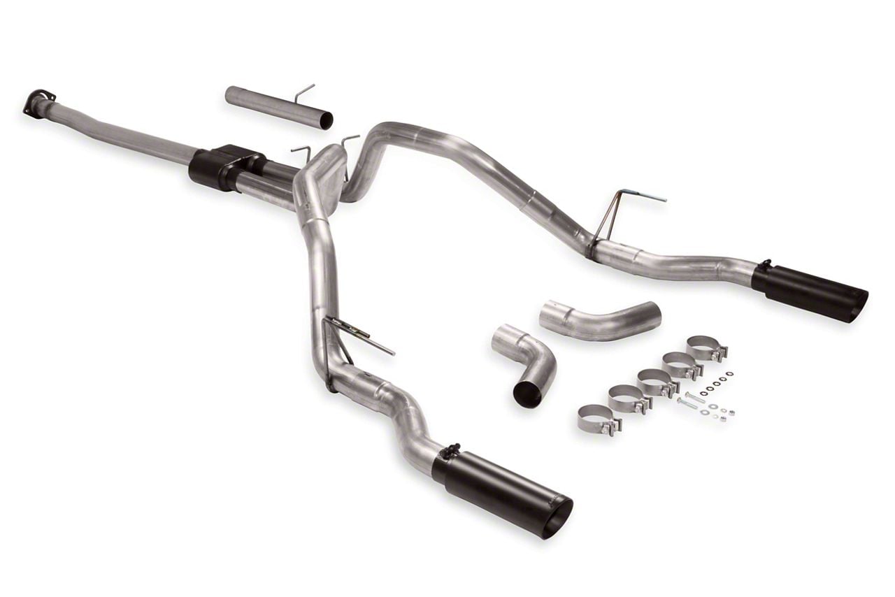Flowmaster Outlaw For Ram 1500