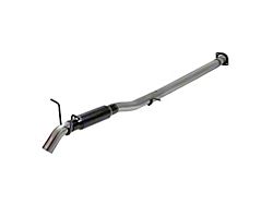 Flowmaster Outlaw Extreme Single Exhaust System; Turn Down (19-24 5.7L RAM 1500)