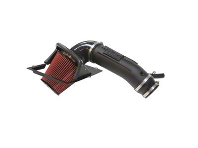 Flowmaster Delta Force Cold Air Intake (19-24 6.4L RAM 2500)