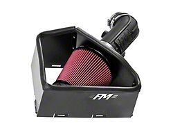 Flowmaster Delta Force Cold Air Intake with Oiled Filter (14-18 6.4L RAM 2500)