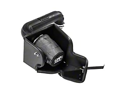 Flowmaster Delta Force Cold Air Intake with Dry Filter (09-18 5.7L RAM 2500)
