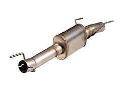 Flowmaster FlowFX Direct-Fit Muffler (14-26 6.4L RAM 2500)