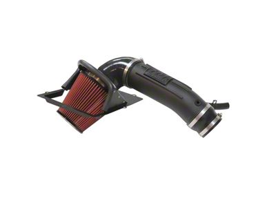 Flowmaster Delta Force Cold Air Intake (19-23 6.4L RAM 3500)