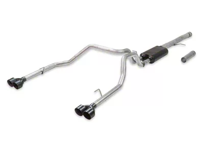 Flowmaster 817891 American Thunder Cat-Back Exhaust 19+ GM 1500 6.2L Flowmaster 817891 American Thunder Cat-Back Exhaust 19+ GM 1500 6.2L