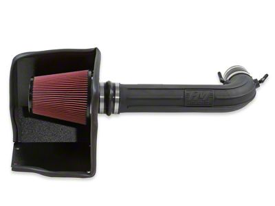 Flowmaster Delta Force CARB Cold Air Intake with Oiled Filter (2016 5.3L Sierra 1500)