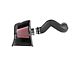 Flowmaster Delta Force Cold Air Intake with Oiled Filter (05-06 V8 Sierra 1500)