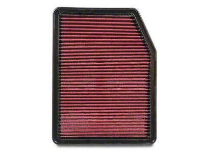 Flowmaster Delta Force OE-Style Replacement Air Filter (19-25 5.3L Sierra 1500)