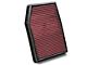 Flowmaster Delta Force OE-Style Replacement Air Filter (19-24 5.3L Sierra 1500)