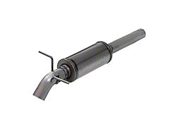 Flowmaster FlowFX Extreme Single Exhaust System; Turn Down (19-25 5.3L Sierra 1500)