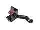 Flowmaster Delta Force Cold Air Intake with Oiled Filter (16-18 6.0L Sierra 2500 HD)