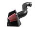 Flowmaster Delta Force Cold Air Intake with Oiled Filter (07-10 6.6L Duramax Sierra 2500 HD)