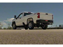 Flowmaster FlowFX Direct-Fit Muffler (20-26 6.6L V8 Sierra 2500 HD)
