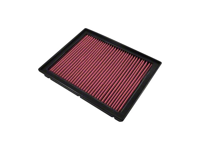 Flowmaster Delta Force OE-Style Replacement Air Filter (99-18 Silverado 1500)