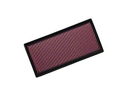 Flowmaster Delta Force Drop-In Replacement Air Filter (99-06 Silverado 1500)