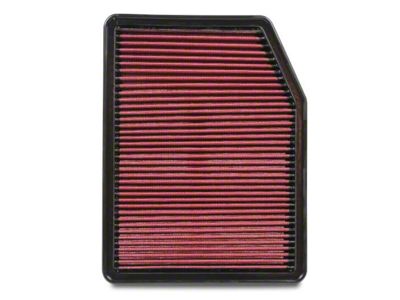 Flowmaster Delta Force OE-Style Replacement Air Filter (19-24 5.3L Silverado 1500)