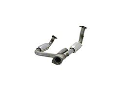 Flowmaster Direct Fit Catalytic Converter; Federal 49-State (99-06 4.3L, 4.8L, 5.3L Silverado 1500)