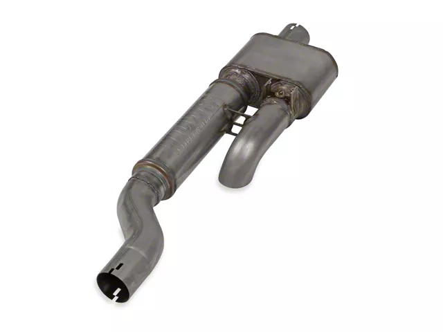 Flowmaster FlowFX Direct-Fit Muffler with Active Valve (19-24 5.3L Silverado 1500)