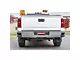Flowmaster FlowFX Dual Exhaust System with Black Tips; Side Exit (14-18 5.3L Silverado 1500)