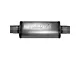 Flowmaster FlowFX Single Exhaust System with Black Tip; Side Exit (11-18 6.2L Silverado 1500)
