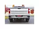 Flowmaster Outlaw Dual Exhaust System with Black Tips; Side/Rear Exit (19-24 5.3L Silverado 1500 w/o Factory Dual Exhaust)