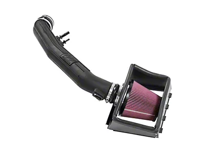 Flowmaster 615128 Engine Cold Air Intake 11-16 F250 6.2L Flowmaster 615128 Engine Cold Air Intake 11-16 F250 6.2L