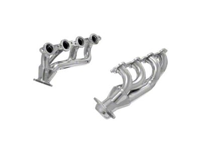 Flowmaster 2.50-Inch Scavenger Series Elite Shorty Headers (07-13 Tahoe, Excluding 6.2L)