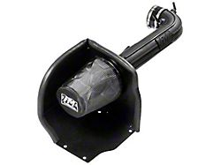 Flowmaster Delta Force Cold Air Intake with Dry Filter (15-16 5.3L Tahoe)