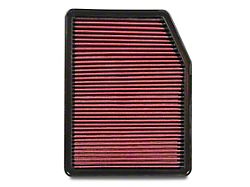 Flowmaster Delta Force OE-Style Replacement Air Filter (20-23 Tahoe)