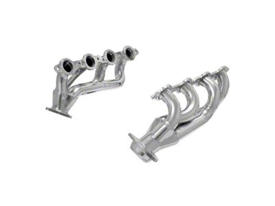 Flowmaster 2.50-Inch Scavenger Series Elite Shorty Headers (07-13 Yukon, Excluding 6.2L)