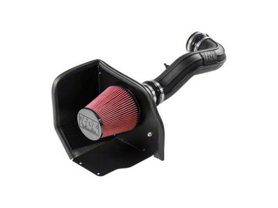 Flowmaster Delta Force Cold Air Intake (07-08 Yukon)